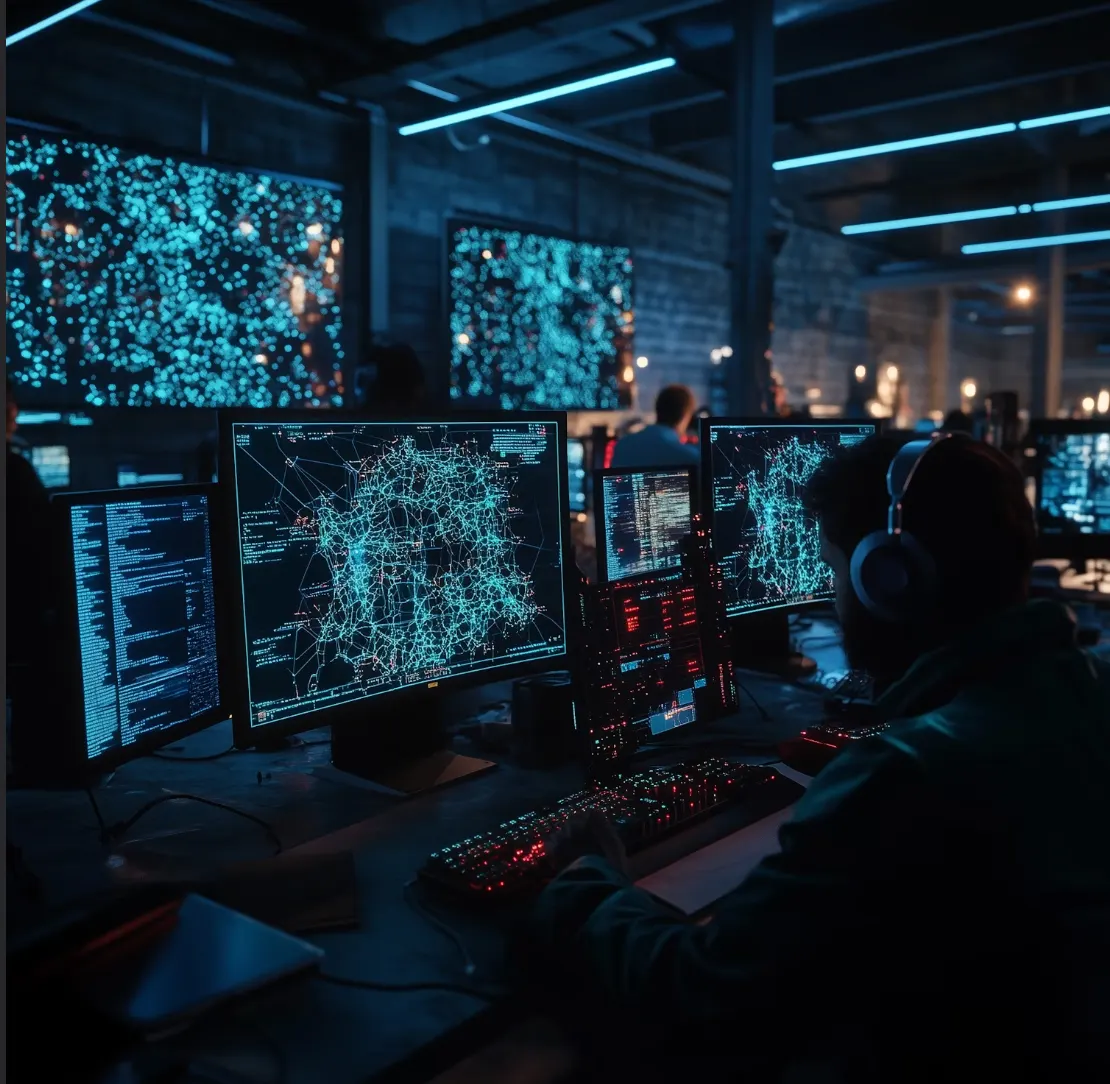 Agentic AI in action, three real-world success stories for 2026.