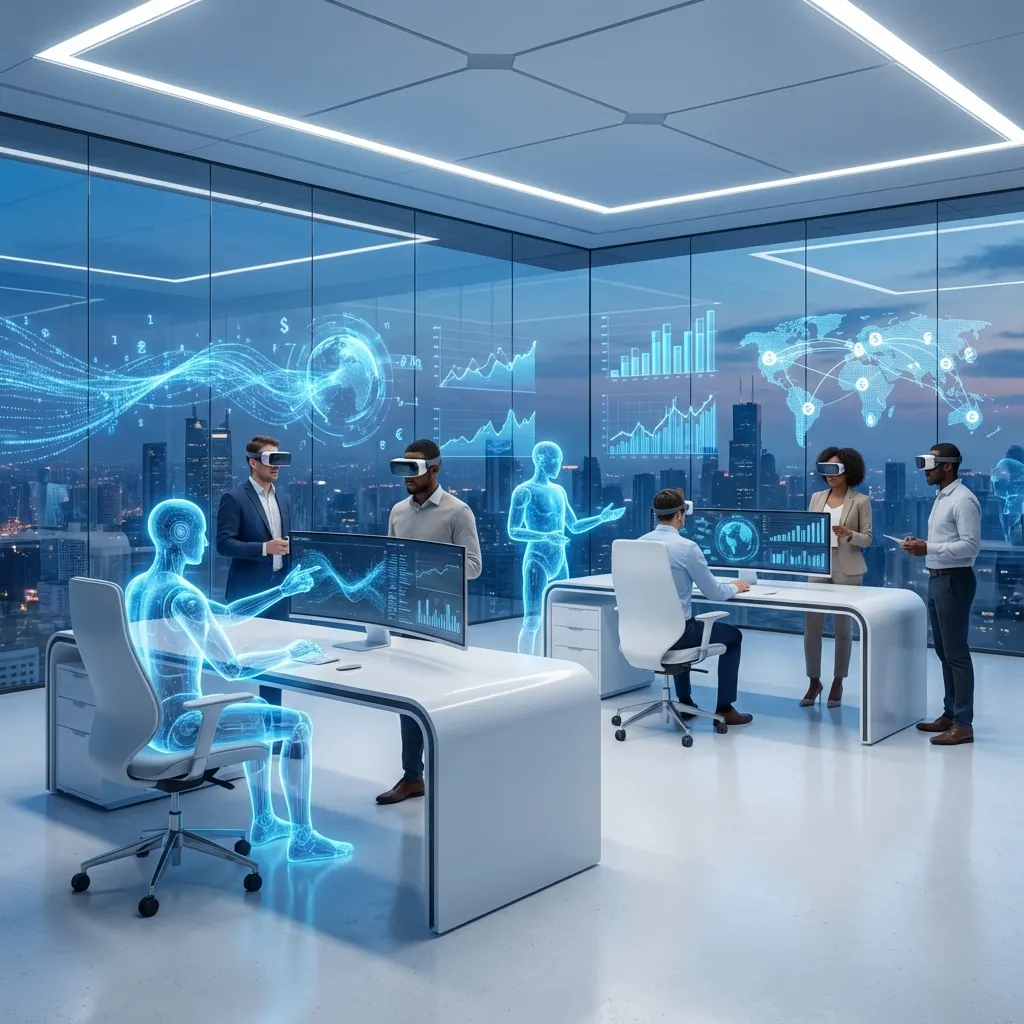 How AI agents are replacing manual work, real examples and ROI data.