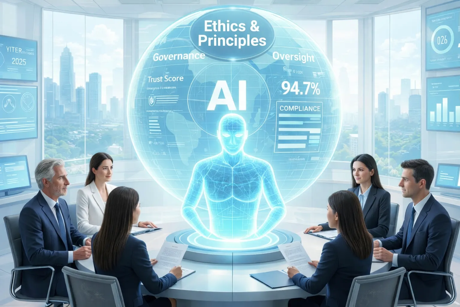 AI automation governance, why most AI systems fail in production and how to fix it.