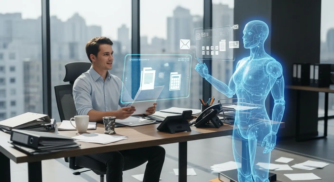 Business process automation in 2026, when no-code stops working.